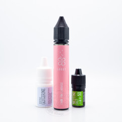 Lucky Salt Pink Lemonade 30ml 50mg Жидкость