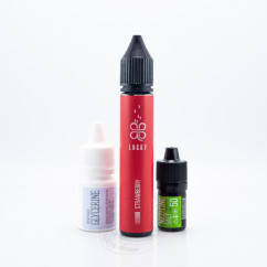 Lucky Salt Strawberry 30ml 50mg