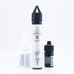 Lucky Salt Elder Flowers Lemonade 30ml 50mg