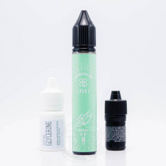 Lucky Salt Mojito Aloe 30ml 65mg
