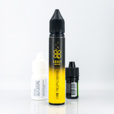 Lucky Salt Pineapple Menthol 30ml 65mg