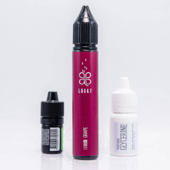 Lucky Salt Grape 30ml 50mg