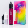 Жидкость Lucky Salt Grape 30ml 50mg со вкусом винограда (набор компонентов) Жидкость Lucky Salt Grape 30ml 50mg со вкусом винограда (набор компонентов)