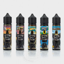 Troublemaker Organic 60ml