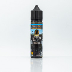 Troublemaker Organic Alaska 60ml 0mg