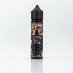 Troublemaker Organic Florida 60ml 0mg Жидкость