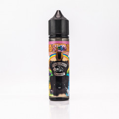 Troublemaker Organic Rainbow 60ml 0mg Рідина