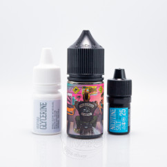 Troublemaker Salt Florida 30ml 50mg