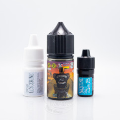 Troublemaker Salt Nevada 30ml 25mg