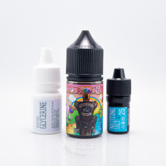 Troublemaker Salt Rainbow 30ml 25mg