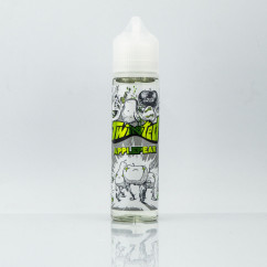 Twisted Organic Applepear 60ml 1.5mg Рідина