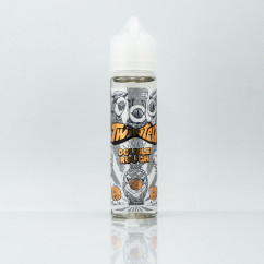 Twisted Organic Double Rough 60ml 3mg Жидкость