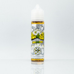 Twisted Organic Lemoncake 60ml 1.5mg Жидкость