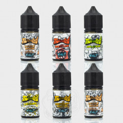 Twisted Salt 30ml