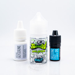 Twisted Salt Applepear 30ml 25mg