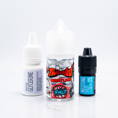 Twisted Salt Berryland 30ml 25mg