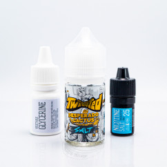 Twisted Salt Desperado Cactus 30ml 25mg