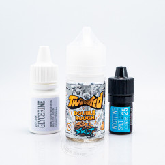 Twisted Salt Double Rough 30ml 25mg Рідина