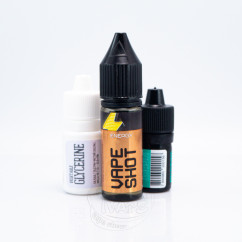 Vape Shot Salt Energy 15ml 65mg