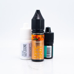 Vape Shot Salt Orange 15ml 65mg