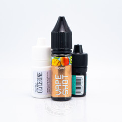 Vape Shot Salt Tropic 15ml 65mg