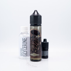 White Noise Organic Deep Tobacco 60ml