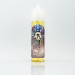 White Noise Organic Base Barries 60ml Жидкость