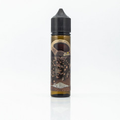 White Noise Organic Deep Tobacco 60ml Рідина