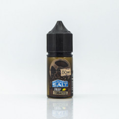 White Noise Deep Tobacco Salt 30ml