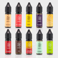 Lucky Salt 15ml