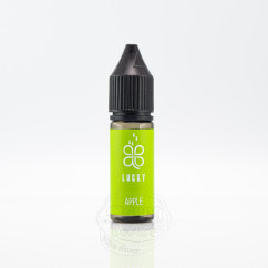 Lucky Salt Apple 15ml 50mg Жидкость