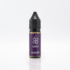 Lucky Salt Blueberry 15ml 50mg Жидкость