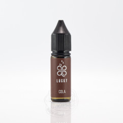 Lucky Salt Cola 15ml 50mg Жидкость