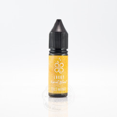 Lucky Salt Cold Mango 15ml 50mg