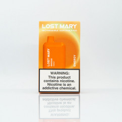 Lost Mary BM5000 Energy (Энергетик)