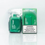 Lost Mary BM5000 Lush Ice (Арбуз с холодком) Одноразовый POD