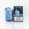 Lost Mary OS4000 Blue Razz Ice (Синяя малина с холодком) Одноразовый POD