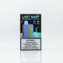 Lost Mary OS4000 Blueberry Ice (Черника с холодком) Одноразовый POD