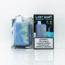 Lost Mary OS4000 Blueberry Ice (Черника с холодком) Одноразовый POD