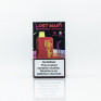 Lost Mary OS4000 Cranberry Soda (Клюквенная содовая) Одноразовый POD