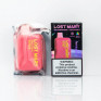 Lost Mary OS4000 Juicy Peach (Спелый персик) Одноразовый POD