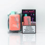 Lost Mary OS4000 Strawberry Ice (Клубника с холодком) Одноразовый POD