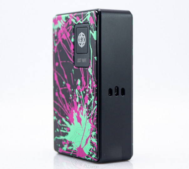 Lost Vape Centaurus B80 AIO Boro Kit АИО Система