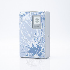 Lost Vape Centaurus B80 AIO Boro Kit Gush Grey