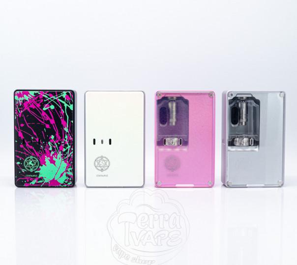 Lost Vape Centaurus B80 AIO Boro Kit АИО Система