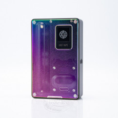 Lost Vape Centaurus B80 AIO Boro Kit Nebula Sparkle
