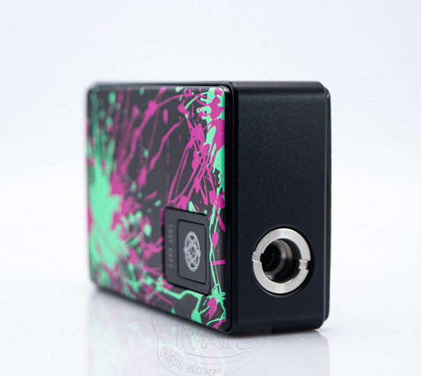 Lost Vape Centaurus B80 AIO Boro Kit АИО Система