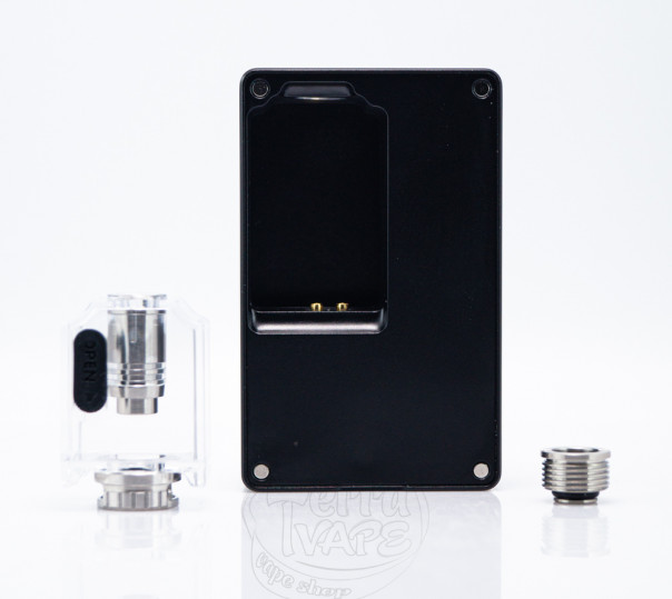 Lost Vape Centaurus B80 AIO Boro Kit АИО Система