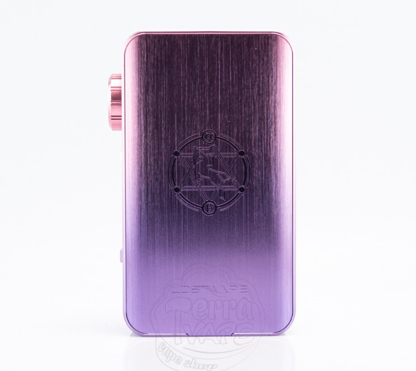 Lost Vape Centaurus BT200 Box Mod Pink Purple Бокс мод