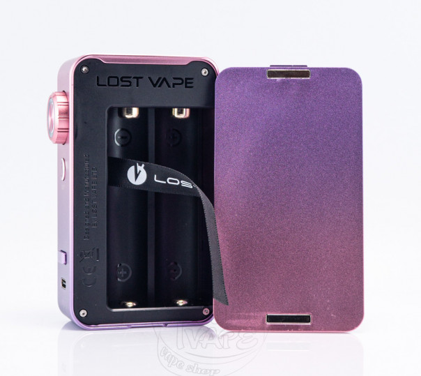Lost Vape Centaurus BT200 Box Mod Бокс мод